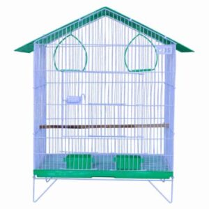 Fancy Hut | Small | Cage (سمال کوٹھی)