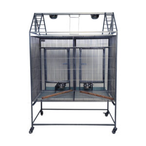 Fancy Tame | Excel 4ft | cage