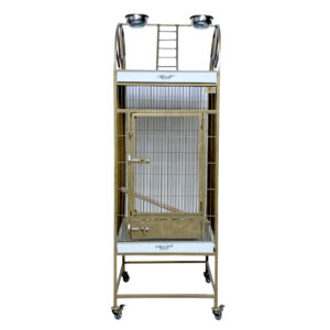 Fancy Tame | Regular 18" | cages